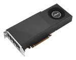 Asus TURBO Radeon AI PRO R9700, miniature 4
