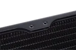 Alphacool Radiateur HPE-45 full cuivre - 360mm, miniature 6