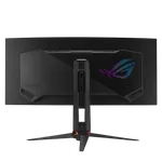 Asus ROG Swift PG34WCDN 34" CURVE OLED WQHD 360Hz 0,03ms G-Sync FreeSync Premuim Pro, miniature 2