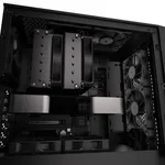 Corsair iCUE LINK RX120 - Kit de démarrage - Noir, miniature 4