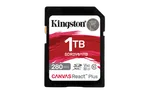 Kingston Micro SDXC 1To Class 10-Seconde Vie, miniature 1