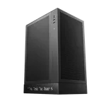 Deepcool CH170 Digital Noir - mT/Sans Alim/Mini-ITX-Seconde Vie, miniature 2