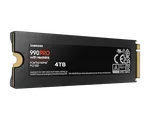 Samsung 990 PRO Dissipateur 4To M.2, miniature 6