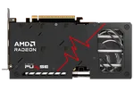 Sapphire Pulse Radeon RX 9060 XT GAMING OC 16GB, miniature 4