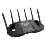 Asus TUF Gaming BE9400 - Sans fil - Wifi 7 - Noir, miniature 3
