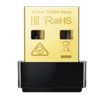 TP-Link Clé USB Wifi AC600 - T600U Nano, miniature 1