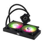 Cooler Master Watercooling ML240L ARGB V2 - OEM, miniature 4