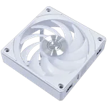 Lian-Li UNI FAN CL Sans fil 120mm - Blanc, miniature 2