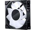 Phanteks M25 Gen2 PWM Reverse Airflow Noir 120mm D-RGB, miniature 2