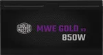 Cooler Master ATX 3.1 850W - 80+ Gold - MWE Gold 850 V3 Noir, miniature 6