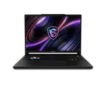 MSI Raider 16 HX B2WH-413FRY - 16" QHD+ 240Hz Ultra 7 255HX RTX 5070Ti 32Go 1To W11, miniature 1