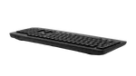 Bluestork KB Office - Membrane - Sans-Fil - Noir, miniature 6