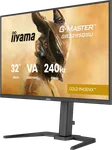 Iiyama G-Master GB3295QSU-B1 - 32" QHD 240Hz VA 0.4ms FS Premium, miniature 4