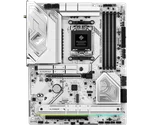 ASRock B850 STEEL LEGEND WIFI, miniature 2