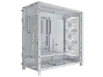 Corsair Frame 5000D RS Blanc - MT/Sans Alim/E-ATX, miniature 8