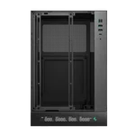 Deepcool CH170 Digital Noir - mT/Sans Alim/Mini-ITX-Seconde Vie, miniature 5