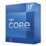 Intel Core i7-12700KF BOX, miniature 3