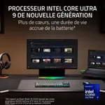Razer Blade 16 - 16" OLED 2.5K U9 386H RTX 5080 64Go 1To W11, miniature 10