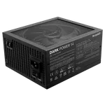 be quiet! ATX 1000W Dark Power 14 80+ Cybenetics Titanium, miniature 2