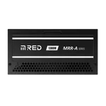 M.RED ATX 1300W - 80+ Platinum - MRR-1300AP (VP) Gen 5.0, miniature 2