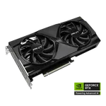 PNY Nvidia GeForce RTX 5060 Ti 8G OC, miniature 10