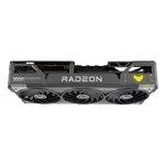 Asus TUF Gaming Radeon RX 9070 XT 16GB GDDR6 OC Edition, miniature 5