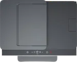 HP Smart Tank 7605 Tout-en-un - Gris, miniature 5