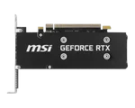 MSI RTX 3050 LP E 6G OC, miniature 4