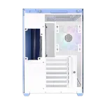 Thermaltake View 380 TG ARGB Hydrangea Blue - MT/Sans Alim/ATX, miniature 6