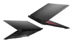 Asus TUF Gaming TUF608UM-ISCRV155 - 16" FHD+ 165Hz R7 260 RTX 5060 16Go 512Go Sans OS, miniature 5