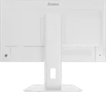 Iiyama ProLite XB2497HSN-W1 - 24" FHD 100Hz IPS USB-C Dock RJ45 Pivot HP Blanc, miniature 7