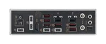 Asus ROG CROSSHAIR 2006 - X870E/AM5/DDR5/ATX, miniature 11