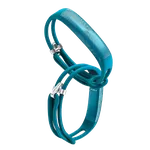 Jawbone Bracelet Up2 Rope Turquoise, miniature 2