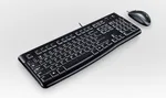 Logitech Classic Desktop MK120, miniature 3