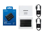 Samsung T7 SHIELD 2To Black, miniature 12