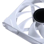 Phanteks M25 Gen2 PWM Blanc (Pack de 3x140mm) D-RGB, miniature 9