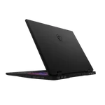 MSI Pulse A17 AI+ C3HWFKG-007FR - 17" QHD+ 240Hz Ryzen AI 7 350 RTX 5060 32Go 1To W11P, miniature 4