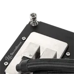 Silverstone XE360-TR5 360mm - Noir, miniature 5
