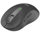 Logitech Signature M650 - Sans-Fil - Graphite, miniature 1