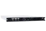 Alphacool Rack 1U ES - 19" - ServerRack - Watercooling Ready, miniature 1
