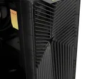 Corsair 3200D RS Smoker Noir - MT/Sans Alim/ATX, miniature 11