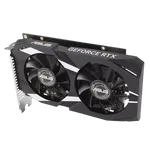 Asus DUAL-RTX3050-O6G, miniature 6
