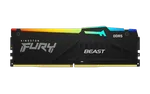 AMD Ryzen 7 9800X3D Tray + KF556C36BBEAK2-32 + MRR-1050AG VP2, miniature 5
