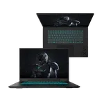 Gigabyte GAMING A16 - 16" FHD+ 165Hz i7-13620H RTX 5070 32Go 1To W11, miniature 3