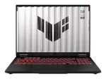 Asus TUF Gaming TUF608UM-ISCRV155 - 16" FHD+ 165Hz R7 260 RTX 5060 16Go 512Go Sans OS, miniature 1