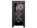 Corsair FRAME 4000D LCD RS ARGB Noir + HX1200i C14 Noir, miniature 2