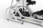 Fanatec GT Cockpit Triple Monitor Expansion Kit - Blanc-Seconde Vie, miniature 7