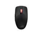 Asus ROG Strix Impact III - Sans-Fil - RGB - Noir, miniature 1