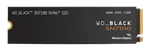 WD Black SN7100 2To Gen4 NVMe M.2, miniature 2