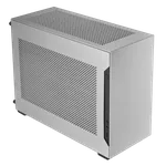 Lian-Li A4-H2O Gris - mT/San Alim/Mini-ITX, miniature 3